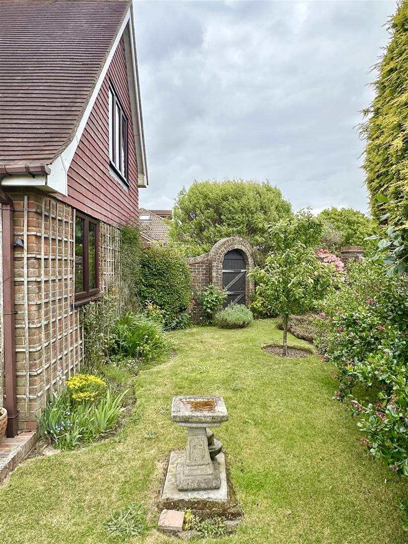 Glenview Close, Hastings
